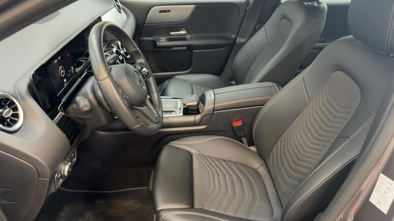 Mercedes-Benz - B 250 e