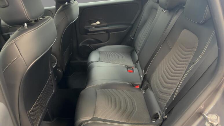 Mercedes-Benz - B 250 e