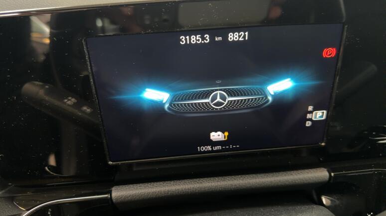 Mercedes-Benz - B 250 e