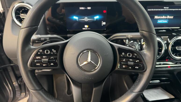 Mercedes-Benz - B 250 e