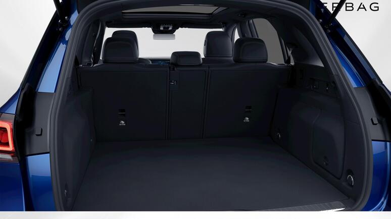 Mercedes-Benz - GLE 350 de 4MATIC