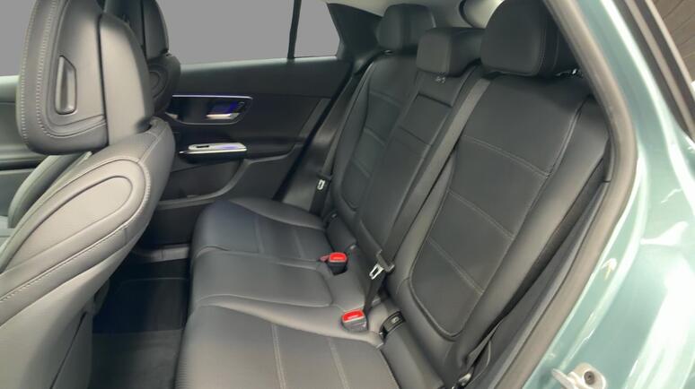 Mercedes-Benz - GLC 200 d 4MATIC Coupé Österreich-Edition
