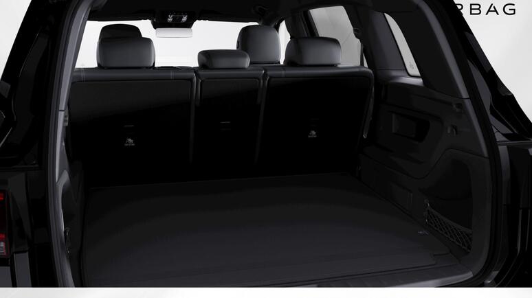 Mercedes-Benz - EQB 300 4MATIC