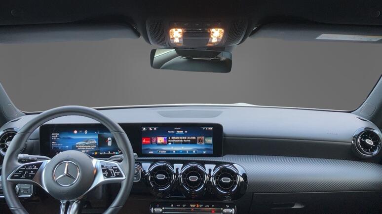 Mercedes-Benz - A 180 d Kompaktlimousine Österreich-Edition