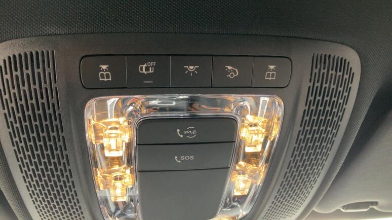 Mercedes-Benz - A 180 d Kompaktlimousine Österreich-Edition