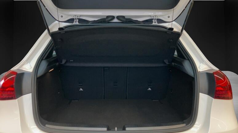 Mercedes-Benz - A 180 d Kompaktlimousine Österreich-Edition