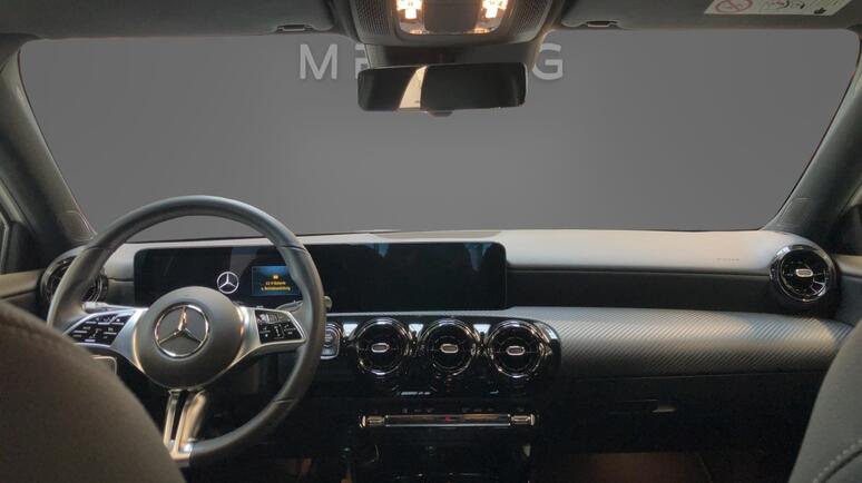 Mercedes-Benz - A 180 d Kompaktlimousine Österreich-Edition