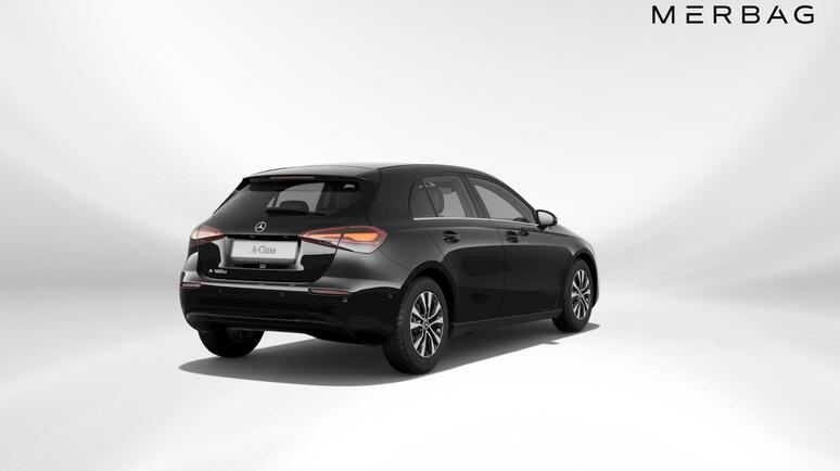 Mercedes-Benz - A 180 d Kompaktlimousine Österreich-Edition