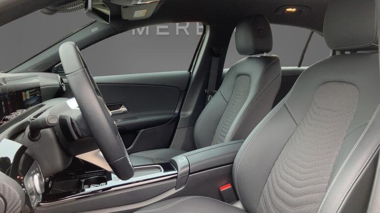 Mercedes-Benz - A 180 d Kompaktlimousine Österreich-Edition