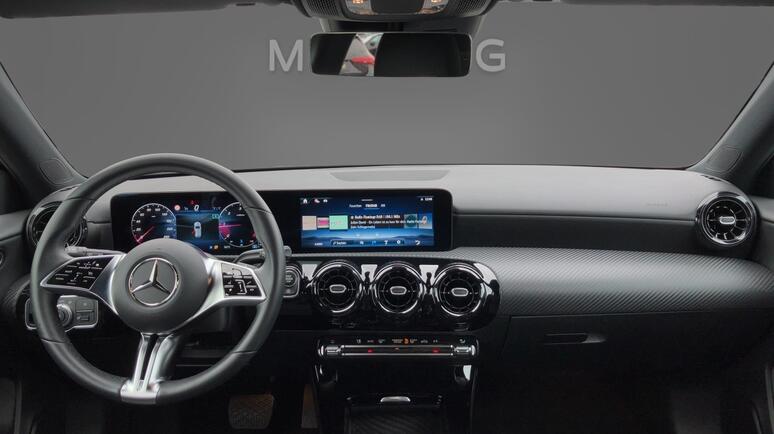 Mercedes-Benz - A 180 d Kompaktlimousine Österreich-Edition