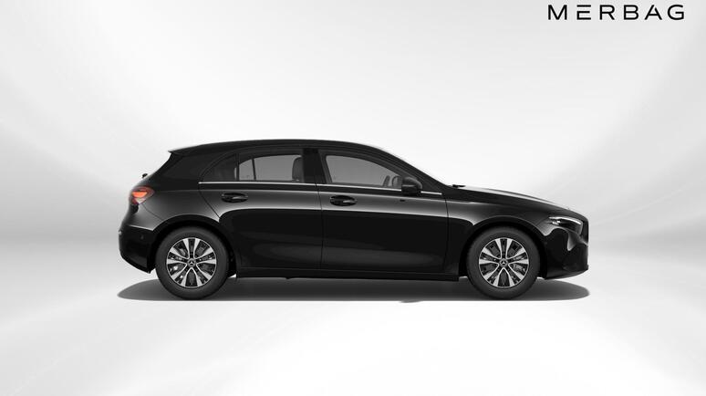 Mercedes-Benz - A 180 d Kompaktlimousine Österreich-Edition