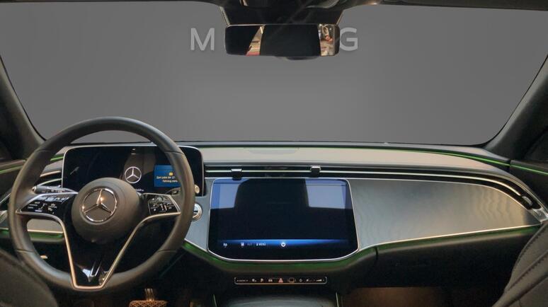 Mercedes-Benz - E 300 de 4MATIC T-Modell