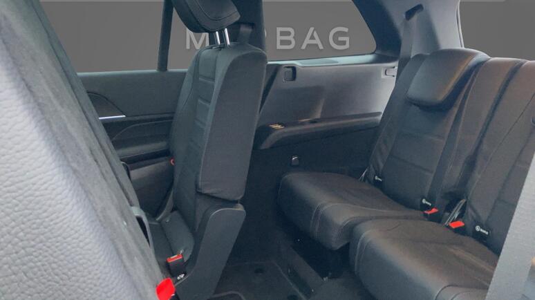 Mercedes-Benz - GLS 450 d 4MATIC AMG Line