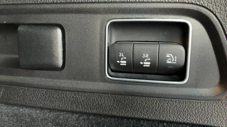 Mercedes-Benz - GLS 450 d 4MATIC AMG Line