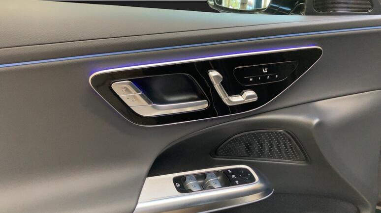 Mercedes-Benz - E 300 de 4MATIC T-Modell