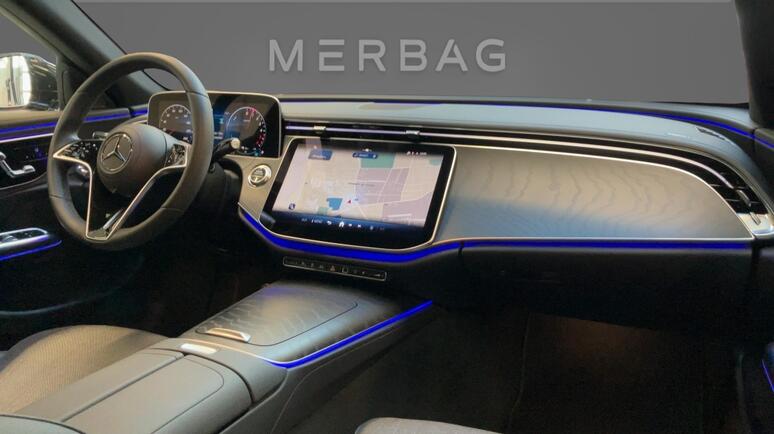 Mercedes-Benz - E 300 de 4MATIC T-Modell