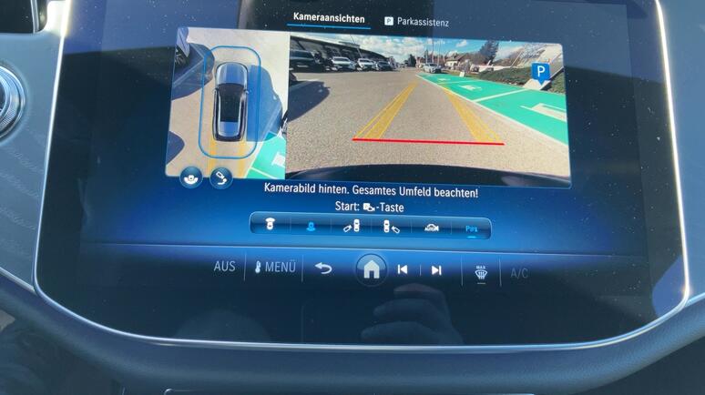 Mercedes-Benz - E 300 de 4MATIC T-Modell