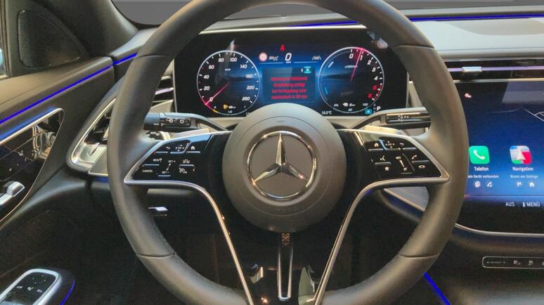 Mercedes-Benz - E 300 de 4MATIC T-Modell