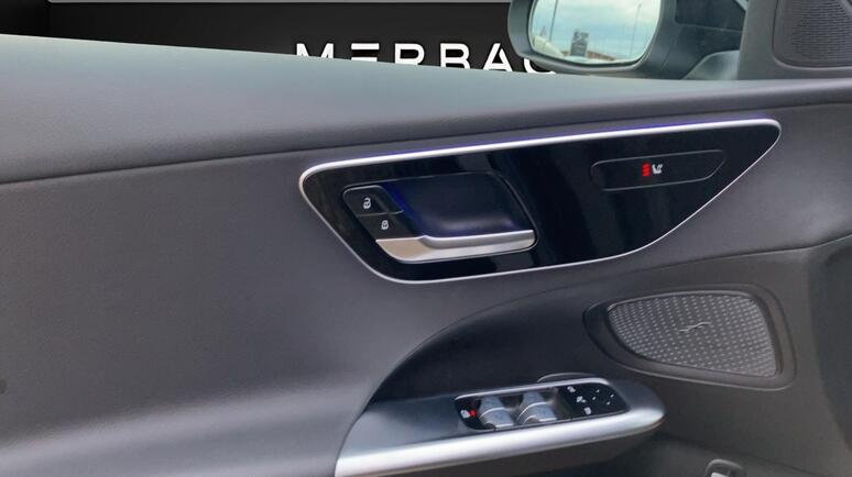 Mercedes-Benz - C 200 d Limousine Österreich-Edition