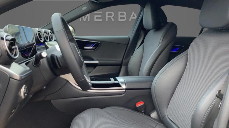 Mercedes-Benz - C 200 d Limousine Österreich-Edition