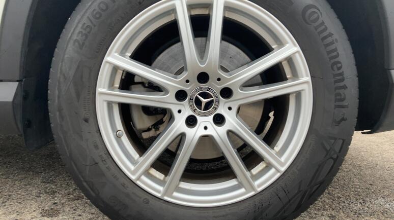 Mercedes-Benz - GLC 220 d 4MATIC