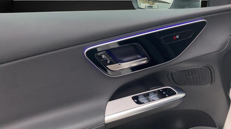 Mercedes-Benz - GLC 220 d 4MATIC