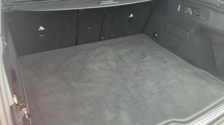 Mercedes-Benz - GLC 220 d 4MATIC