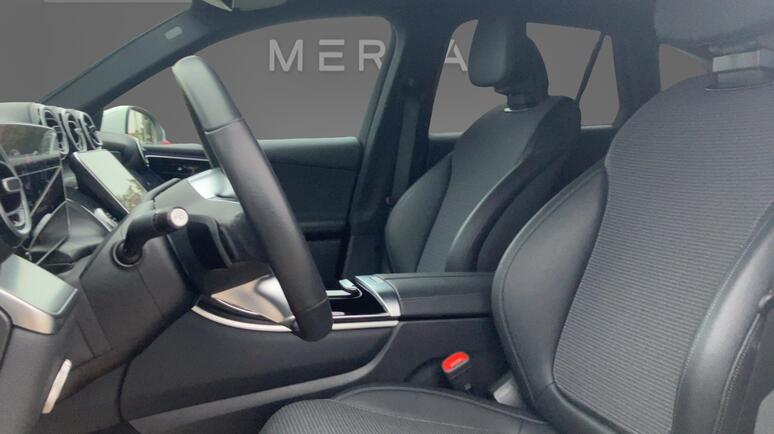 Mercedes-Benz - GLC 220 d 4MATIC