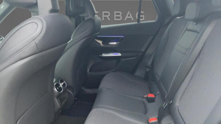 Mercedes-Benz - GLC 220 d 4MATIC