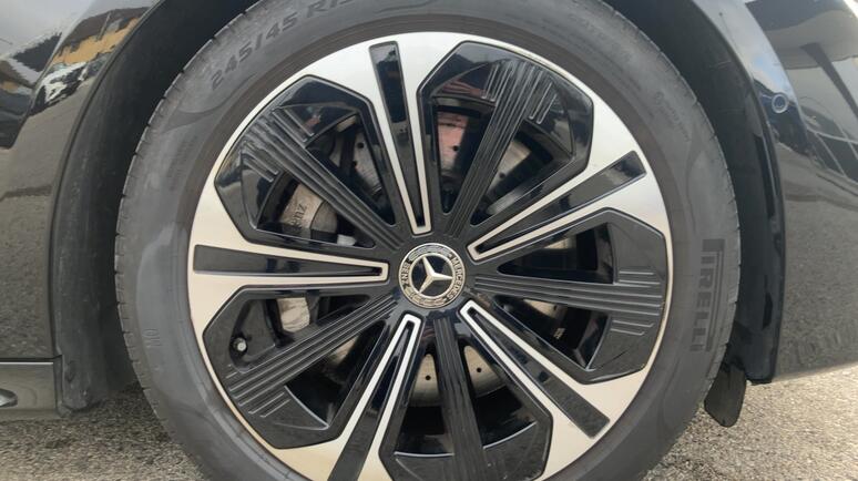 Mercedes-Benz - E 300 de T-Modell Österreich-Edition