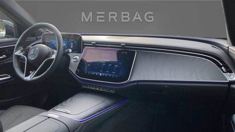 Mercedes-Benz - E 300 de T-Modell Österreich-Edition