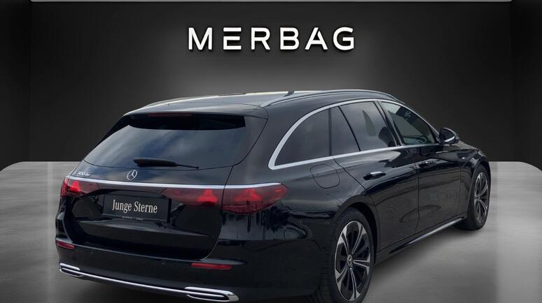 Mercedes-Benz - E 300 de T-Modell Österreich-Edition