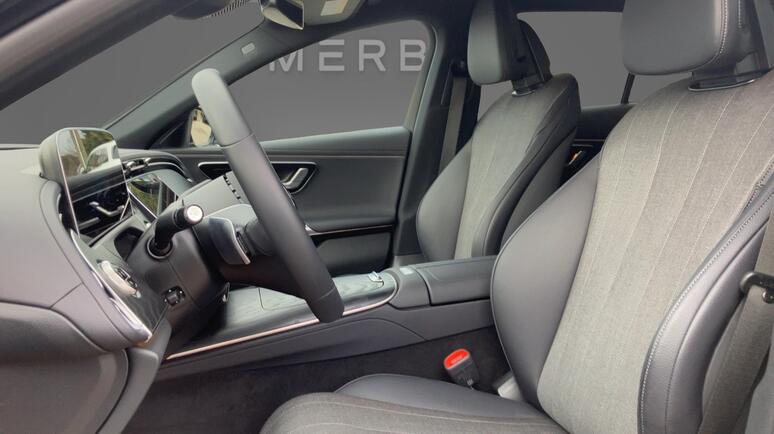Mercedes-Benz - E 300 de T-Modell Österreich-Edition