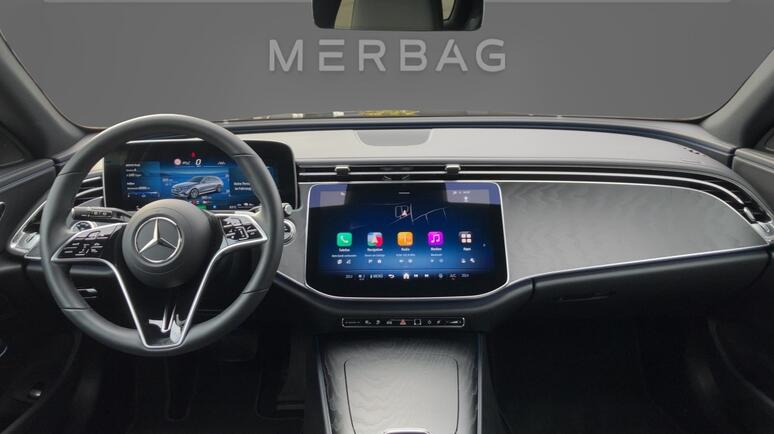 Mercedes-Benz - E 300 de T-Modell Österreich-Edition