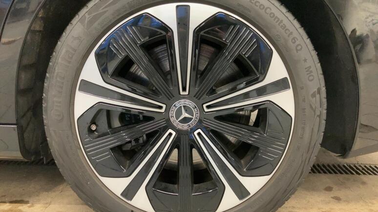 Mercedes-Benz - E 300 de T-Modell Österreich-Edition