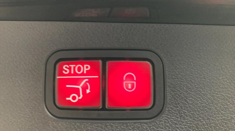 Mercedes-Benz - E 300 de T-Modell Österreich-Edition