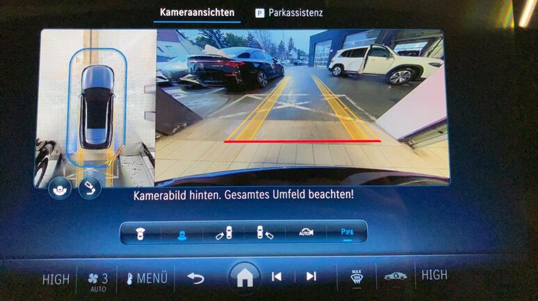 Mercedes-Benz - E 300 de T-Modell Österreich-Edition