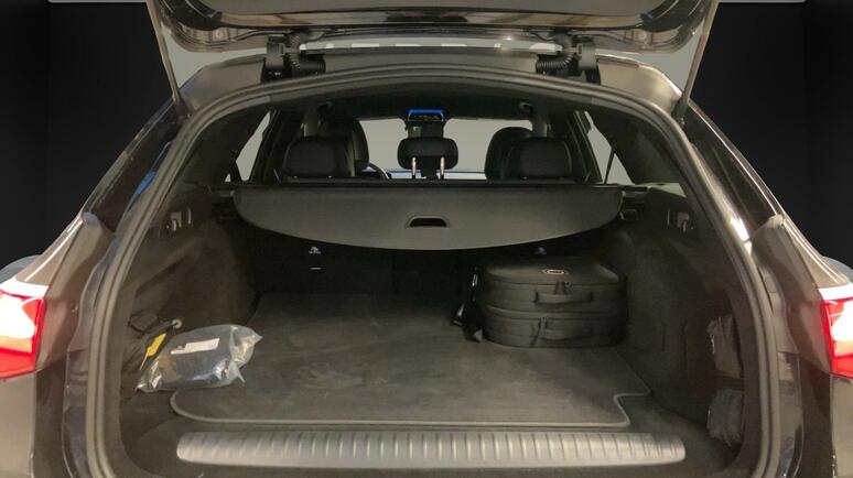 Mercedes-Benz - E 300 de T-Modell Österreich-Edition