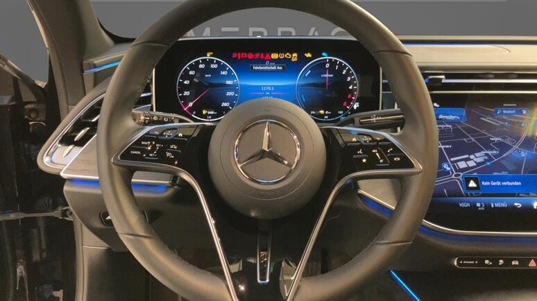 Mercedes-Benz - E 300 de T-Modell Österreich-Edition