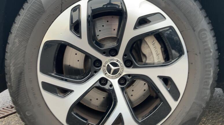 Mercedes-Benz - GLC 300 de 4MATIC