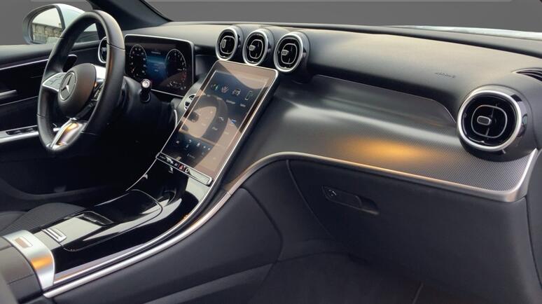 Mercedes-Benz - GLC 300 de 4MATIC