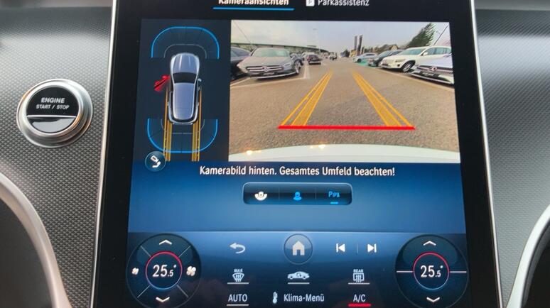 Mercedes-Benz - GLC 300 de 4MATIC