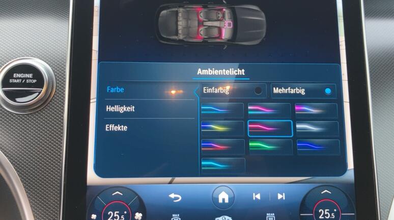 Mercedes-Benz - GLC 300 de 4MATIC