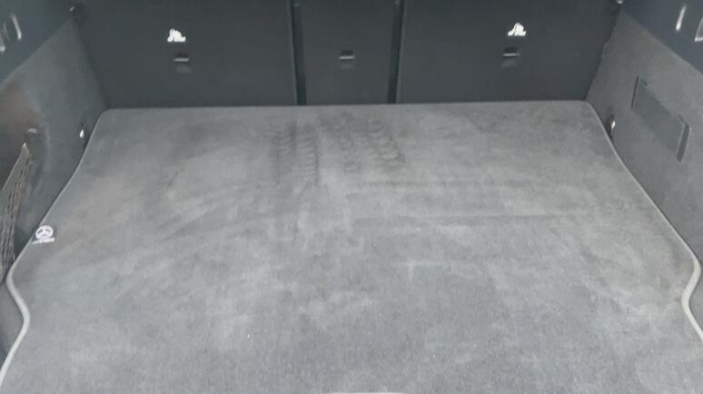 Mercedes-Benz - GLC 300 de 4MATIC