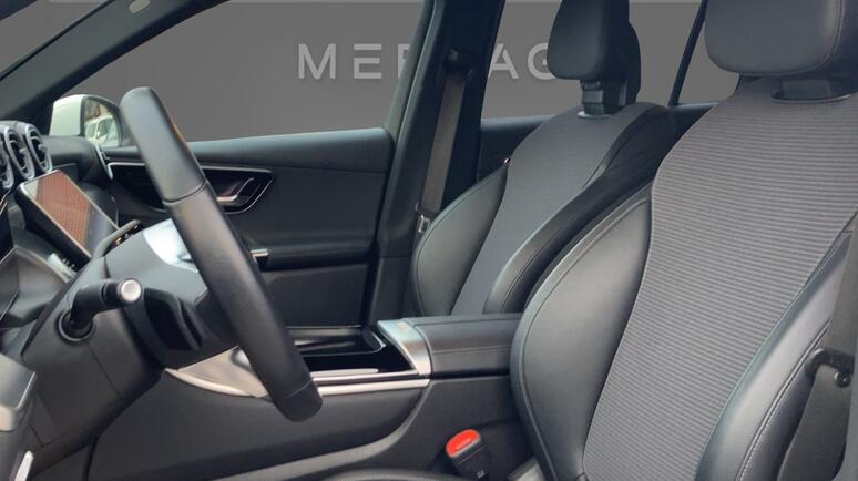 Mercedes-Benz - GLC 300 de 4MATIC