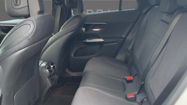 Mercedes-Benz - GLC 300 de 4MATIC