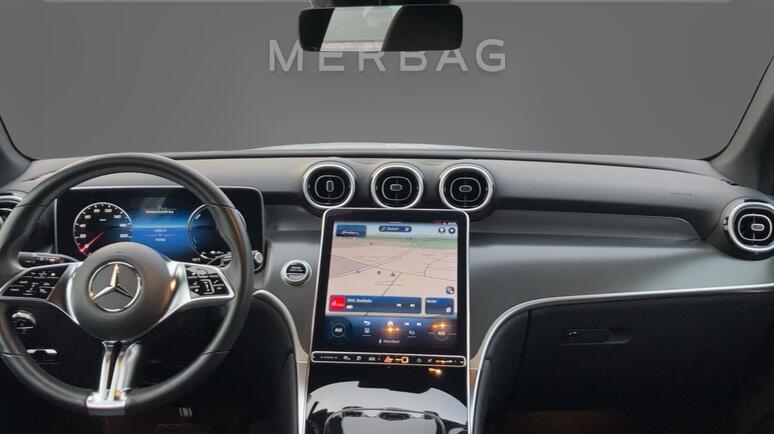 Mercedes-Benz - GLC 300 de 4MATIC