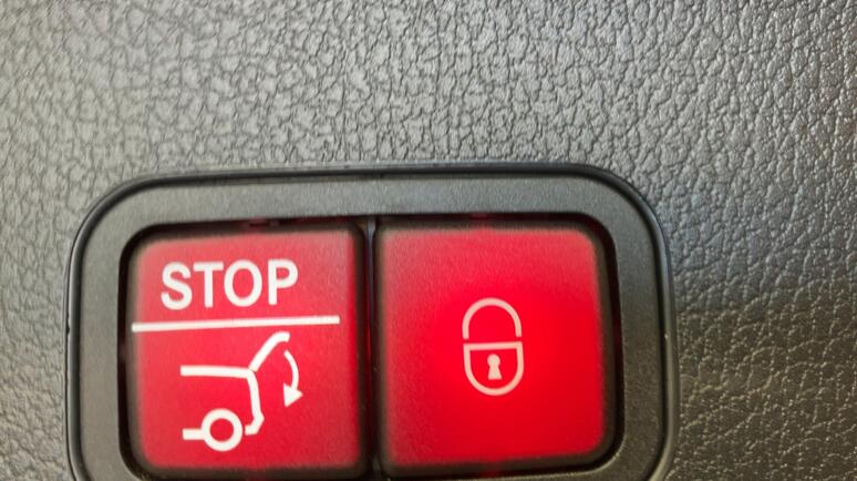 Mercedes-Benz - GLB 200 d 4MATIC