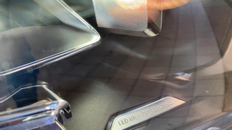 Mercedes-Benz - GLB 200 d 4MATIC