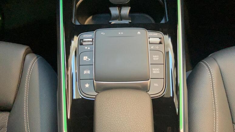 Mercedes-Benz - GLB 200 d 4MATIC